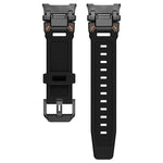 Explorer Metallverbinder Silikon-Uhrenarmband, für Samsung Galaxy Watch8 / Watch8 Classic
