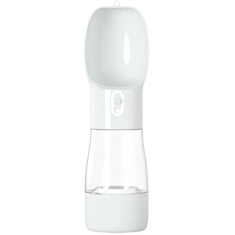 Multifunktions-Reisebecher für Haustiere, einfarbig, bedruckt