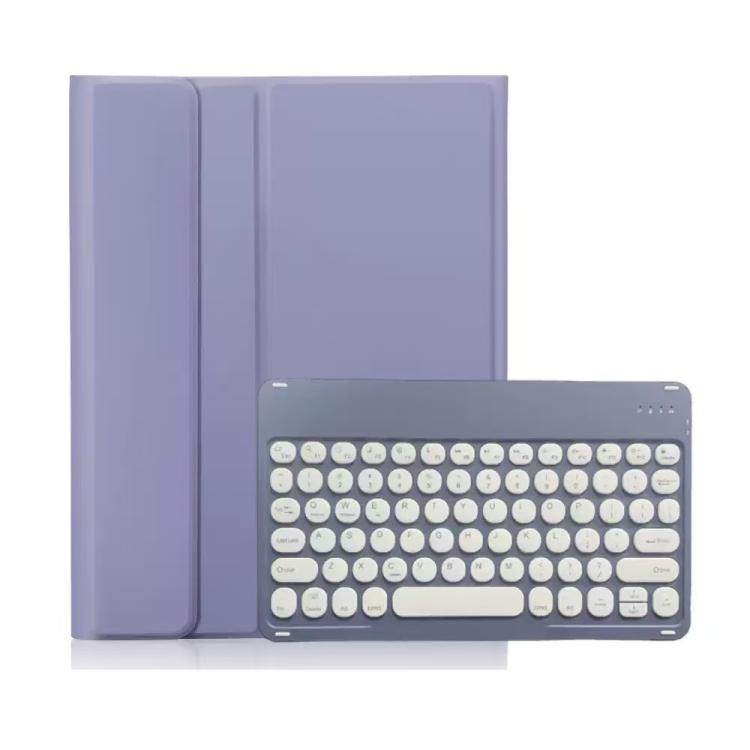 Magnetic Bluetooth Keyboard Case for Tablet, For  ipad Air 11, For ipad Air 6/7 11, For ipad  Air 4/5 10.9