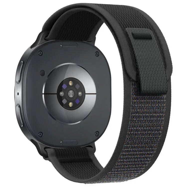 Wild Path Loop Nylon-Uhrenarmband mit Klettverschluss, für Samsung Galaxy Watch8 / Watch8 Classic