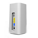 CPF101-E8 Home Office SIM-Karten-Mobilfunk-WLAN-Hotspot 3 LAN-Ports Eurasische Version 4G LTE Router, US-Stecker, EU-Stecker