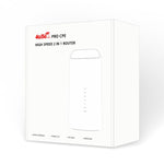 CPF101-L SIM-Karten-Hotspot WiFi Unterstützt 32 Geräte, amerikanische Version 4G LTE WLAN-Router, US-Stecker, EU-Stecker