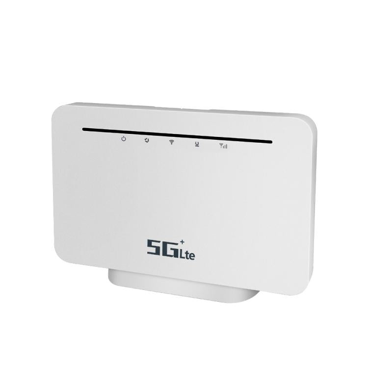 WR700-E SIM-Karte 300Mbps Eurasische Version Abnehmbare Antenne Mobiler WiFi 4G CPE Router, EU Stecker