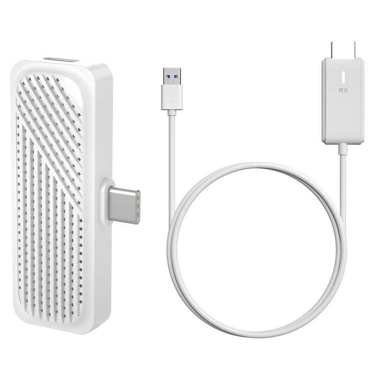 Drahtloser HDMI-Sender und -Empfänger für Laptop/PC/TV/Box/Projektor