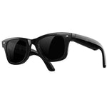 W300 Smartbrille, unterstützt UV-Erkennung / KI-gestützte Übersetzung / Bluetooth-Anrufe