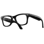 W300 Smartbrille, unterstützt UV-Erkennung / KI-gestützte Übersetzung / Bluetooth-Anrufe