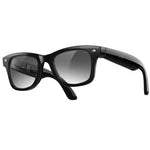 W300 Smartbrille, unterstützt UV-Erkennung / KI-gestützte Übersetzung / Bluetooth-Anrufe
