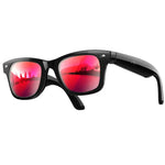 W300 Smartbrille, unterstützt UV-Erkennung / KI-gestützte Übersetzung / Bluetooth-Anrufe
