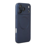 ENKAY MagSafe Matte TPU-Handyhülle mit Linsenfolie, Für iPhone 17 Pro Max, Für iPhone 17 Pro, Für iPhone 17, Für iPhone Air