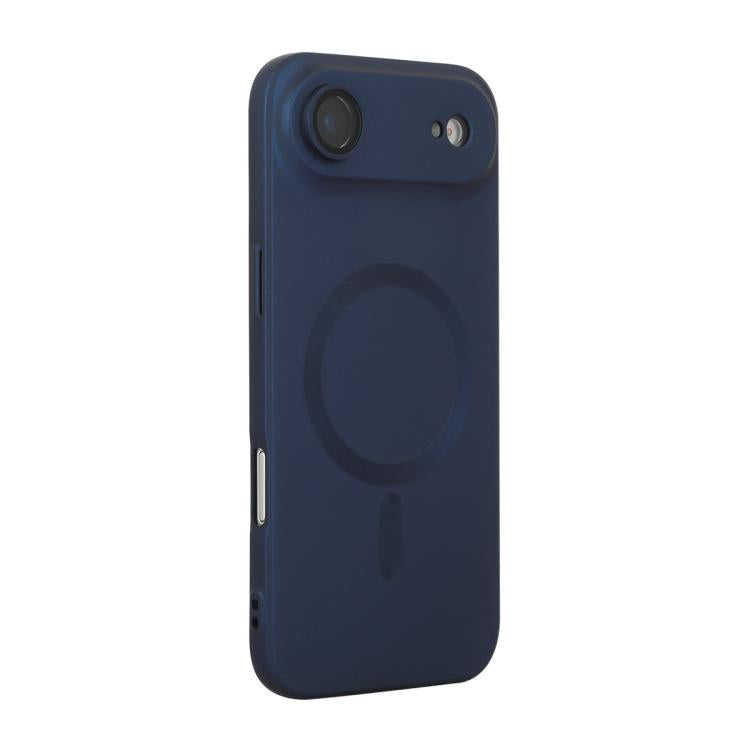 ENKAY MagSafe Matte TPU-Handyhülle mit Linsenfolie, Für iPhone 17 Pro Max, Für iPhone 17 Pro, Für iPhone 17, Für iPhone Air