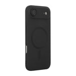 ENKAY MagSafe Matte TPU-Handyhülle mit Linsenfolie, Für iPhone 17 Pro Max, Für iPhone 17 Pro, Für iPhone 17, Für iPhone Air