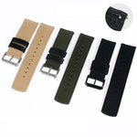 Uhrenarmband aus gewebtem Nylon mit Schnellverschluss, passend für Apple Watch 46 mm / 49 mm / 45 mm / 44 mm und 42 mm / 41 mm / 40 mm / 38 mm