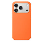 Crossbody Imitation Nylon Magnetic Liquid Pop-Up Animation Liquid Silicone Phone Case, For iPhone 17 Pro Max, For iPhone 17 Pro, For iPhone 17