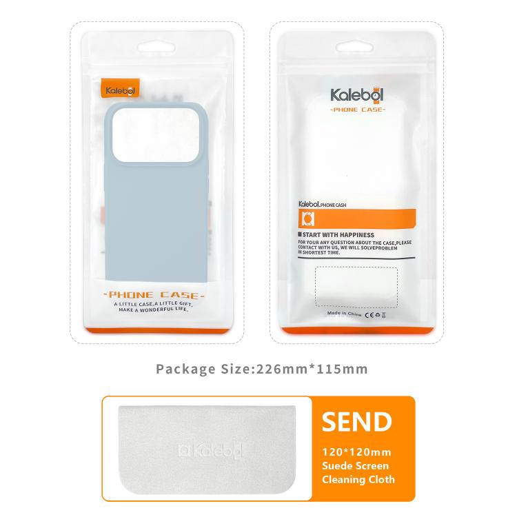 Crossbody Imitation Nylon Magnetic Liquid Pop-Up Animation Liquid Silicone Phone Case, For iPhone 17 Pro Max, For iPhone 17 Pro, For iPhone 17