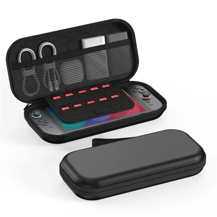 PU-Leder Schutzhülle für Nintendo Switch 2