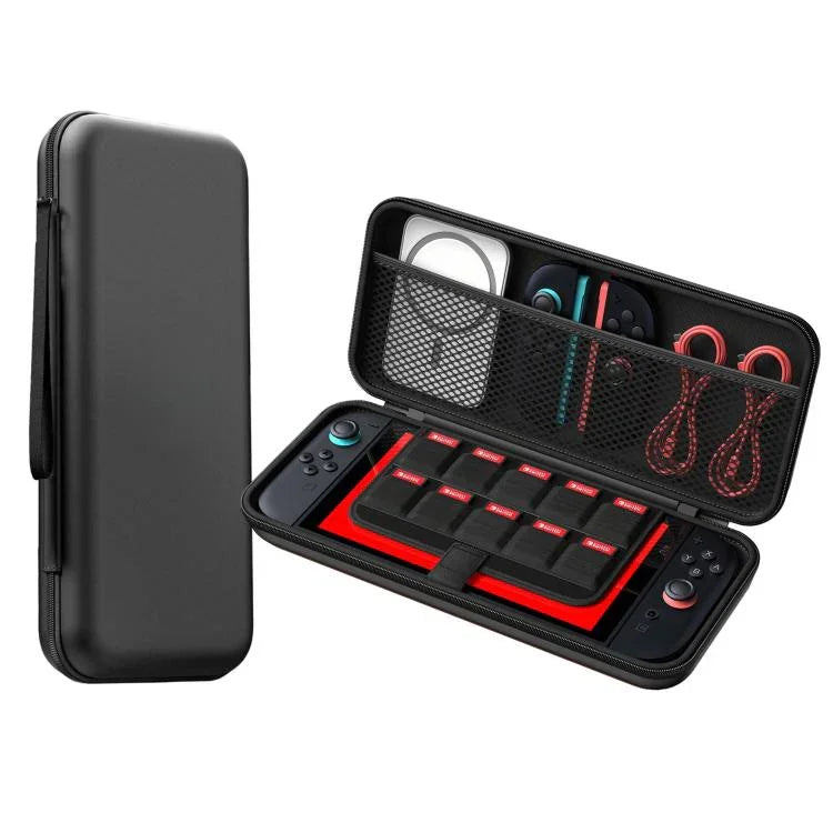 PU-Leder Schutzhülle für Nintendo Switch 2