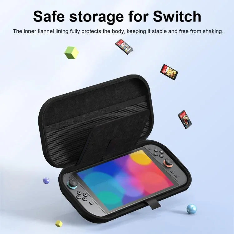 PU-Leder Schutzhülle für Nintendo Switch 2