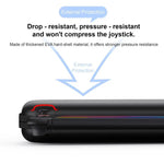 PU-Leder Schutzhülle für Nintendo Switch 2