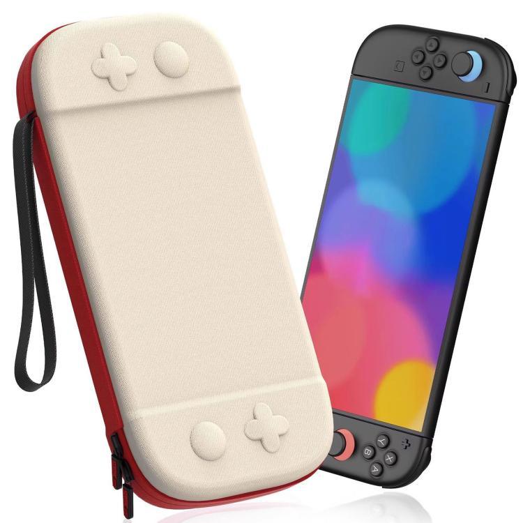 Tragbare Spielkonsolen-Aufbewahrungstasche, Nylon-Schutzhülle, für Nintendo Switch 2