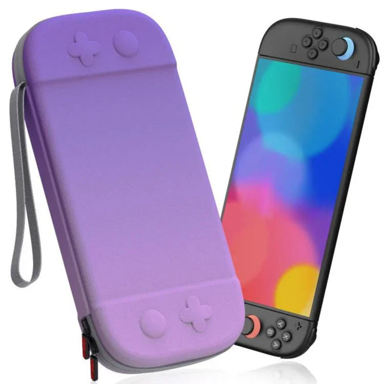 Tragbare Spielkonsolen-Aufbewahrungstasche, Nylon-Schutzhülle, für Nintendo Switch 2