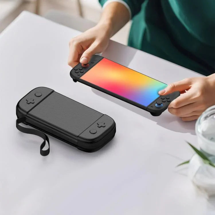 Tragbare Spielkonsolen-Aufbewahrungstasche, Nylon-Schutzhülle, für Nintendo Switch 2