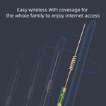 CPE907-E Eurasische Edition 150 MBit/s Download-Geschwindigkeit 4 Antennen SIM-Karten-Router 4G LTE WLAN-Router, US-Stecker, EU-Stecker