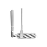 CPE907-E Eurasische Edition 150 MBit/s Download-Geschwindigkeit 4 Antennen SIM-Karten-Router 4G LTE WLAN-Router, US-Stecker, EU-Stecker