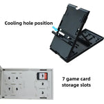 Gaming Handhelds faltbarer tragbarer Ständer