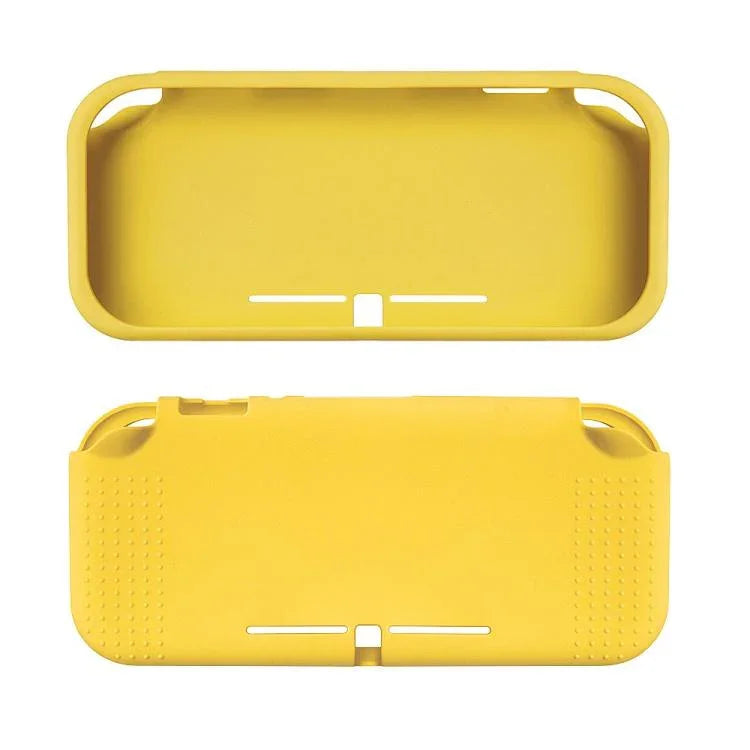 Anti-Rutsch-Silikonschutzhülle für Nintendo Switch Lite-Konsole