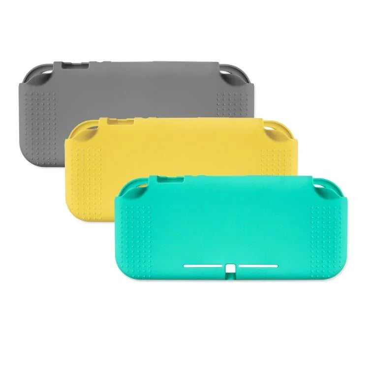 Anti-Rutsch-Silikonschutzhülle für Nintendo Switch Lite-Konsole