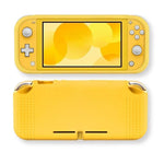 Anti-Rutsch-Silikonschutzhülle für Nintendo Switch Lite-Konsole