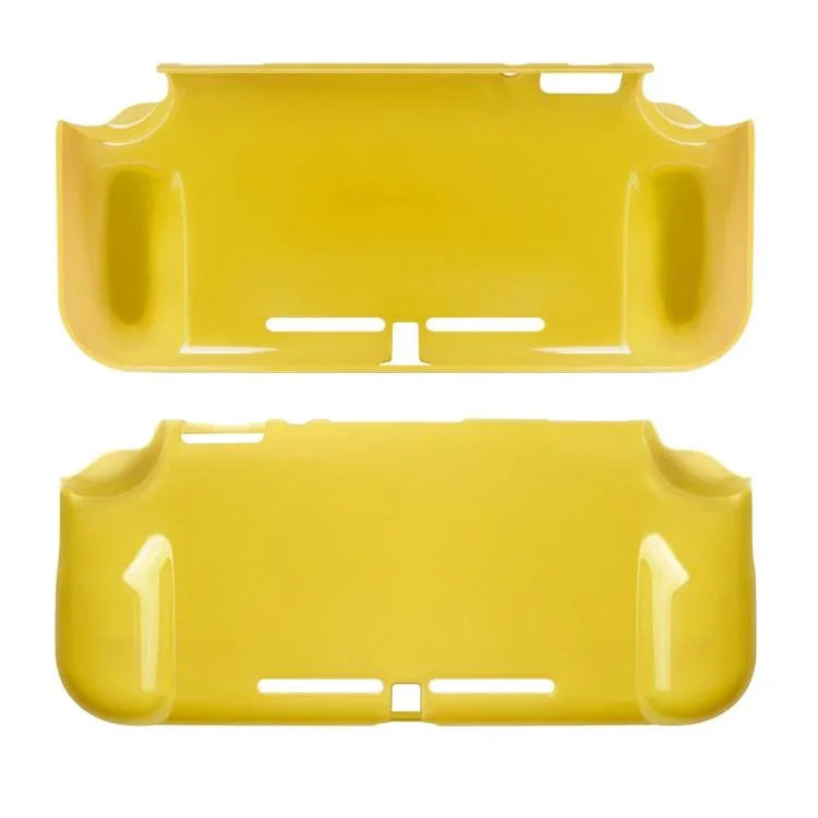Halbpaket-PC-Schutzhülle für Spielkonsole, für Nintendo Switch Lite