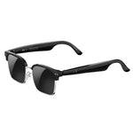 W100D Smart Glasses, Unterstützung für intelligente KI-Übersetzung / KI-Konversation / Bluetooth-Anrufe