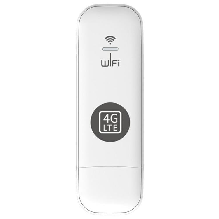 U6-E8 Eurasische Version SIM-Karten-USB-WLAN-Dongle Tragbarer WLAN-Hotspot 4G LTE UFI-Modem