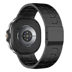 Edelstahl-Uhrenarmband mit Magnetverschluss, für Samsung Galaxy Watch8 / Watch8 Classic