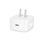 A3365 PD40W USB-C / Typ-C Schnittstelle Faltbares Steckerladegerät, US-Stecker, US-Stecker