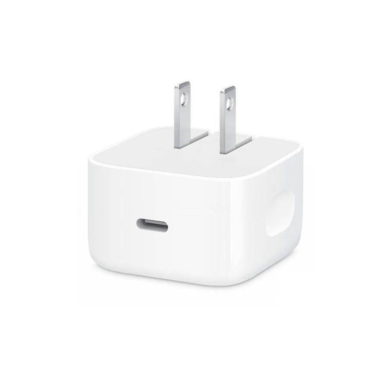 A3365 PD40W USB-C / Typ-C Schnittstelle Faltbares Steckerladegerät, US-Stecker, US-Stecker