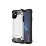 Magic Armor TPU + PC Combination Case for iPhone XIR 2019, For iPhone 11, For XIR 2019