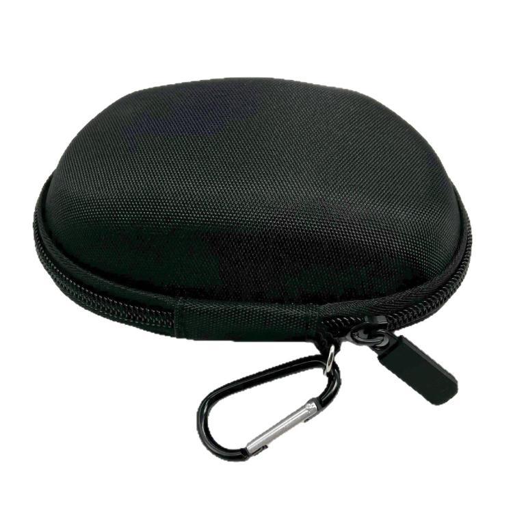 Für Logitech MX Master 4 / 3S / 3 / 2 Tragbare kabellose Maus Aufbewahrungstasche, druckfeste Hartschalen-Schutzhülle, für Logitech MX Master 4 / 3S / 3 / 2
