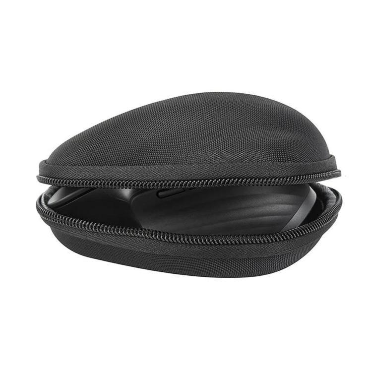 Für Logitech MX Master 4 / MX Master 3S Kabellose Maus Aufbewahrungstasche Tragbare Kabellose Maus Hartschalen-Schutzhülle, Für Logitech MX Master 4 / MX Master 3S