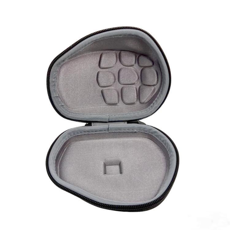 Für Logitech MX Master 4 / MX Master 3S Kabellose Maus Aufbewahrungstasche Tragbare Kabellose Maus Hartschalen-Schutzhülle, Für Logitech MX Master 4 / MX Master 3S