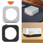 Mini-PC-Desktop-Ständer mit Kühlhalterung, für Mac mini M4