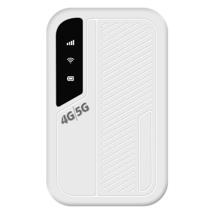 M34-E Eurasische Edition Tragbarer 4G WLAN Mobiler Hotspot Typ-C 150 MBit/s LTE Mifi Drahtloser Router, M34-E