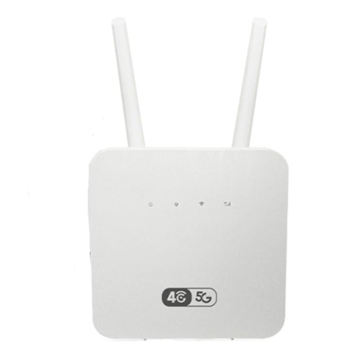 CP116-E Eurasische Edition SIM-Kartensteckplatz Einzelport 4G LTE Router CPE 300Mbps Wireless Router, US-Stecker, EU-Stecker, UK-Stecker