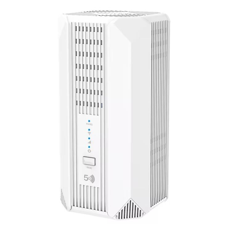 WAVLINK WNF100X3NR-B Globale Version Nano SIM-Steckplatz 5G NR CPE Router WiFi 6, Spezifikationen: US-Stecker, WNF100X3NR-B