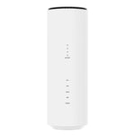 NR500 4000mAh Akku 5G CPE Router SIM-Kartensteckplatz Dual-Band WiFi 6 Gigabit Wireless Repeater, US-Stecker, EU-Stecker, UK-Stecker