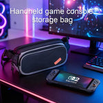 EVA Innenfach Gaming-Konsole Umhängetasche, Für Nintendo Switch 2