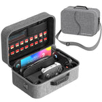 Game Controller Mehrzweck-Handheld-Hartschalen-Umhängetasche, für Nintendo Switch 2