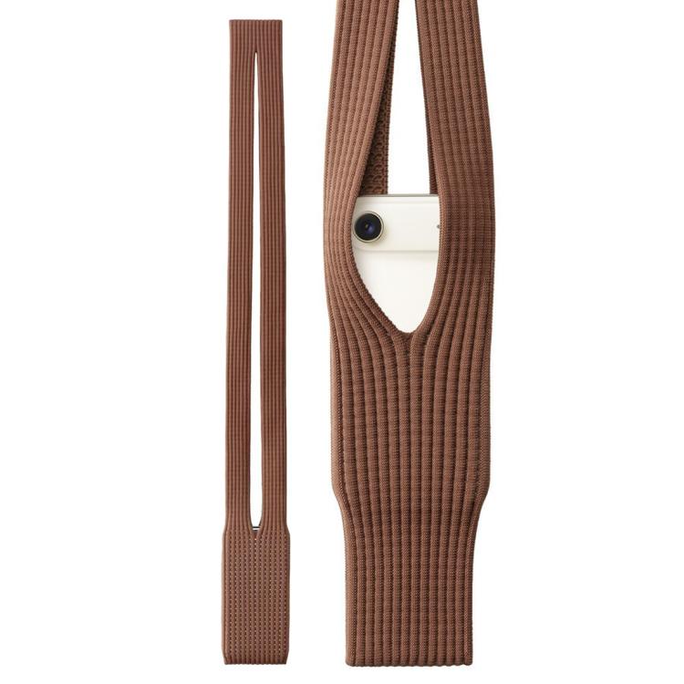 Ein-Schulter Zubehör Handy-Tasche Mini, Kurz, Lang