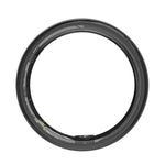 R12 SIZE 11 Smart Ring, Support Heart Rate / Blood Oxygen / Sleep Monitoring / Female Health